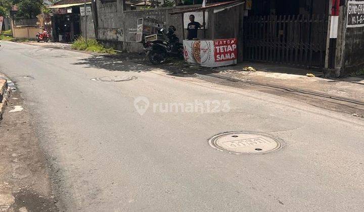 TOP URGENT DI JUAL TANAH LOKASI SESETAN DENPASAR SELATAN 2