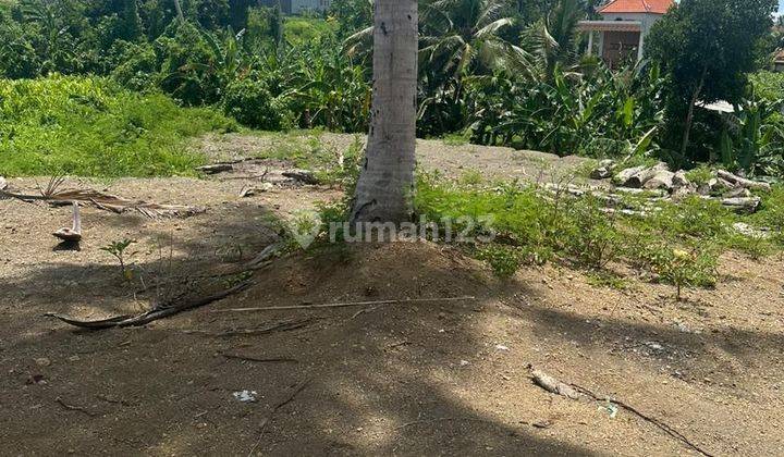 TOP URGENT DI JUAL TANAH VIEW SAWAH LOKASI SELUKAT KERAMAS GIANYAR
 2