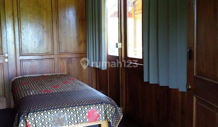 TOP URGENT FOR SALE RESTAURANT & SPA LOCATION PAYANGAN UBUD GIANYAR 2