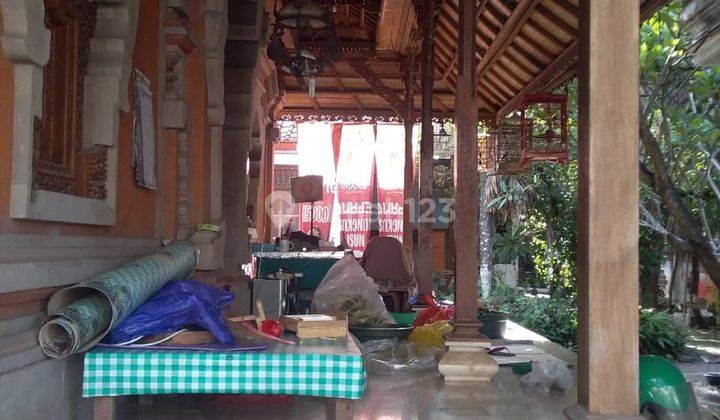 TOP URGENT HOUSE FOR SALE LOCATION BIAUNG BATU BULAN GIANYAR 2