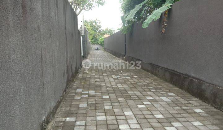 TOP URGENT DI JUAL TANAH LOKASI JIMBARAN KUTA SELATAN BADUNG 2