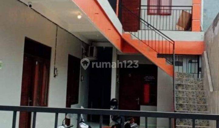 TOP URGENT DI JUAL KOST LOKASI TAMAN PANCING PEMOGAN DENPASAR SELATAN
 2