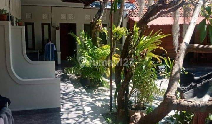 TOP URGENT KOST FOR SALE LOCATION DENPASAR SOUTH BALI
 2