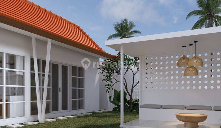 TOP URGENT VILLA FOR SALE BUDUK DALUNG LOCATION 2