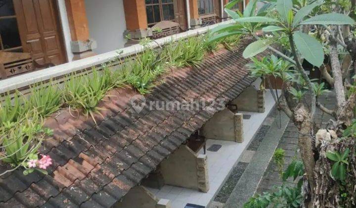 TOP URGENT DI JUAL HOTEL LOKASI SEMINYAK KUTA BADUNG 2