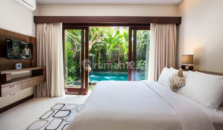 TOP URGENT VILLA FOR SALE TAMAN GRIYA JIMBARAN LOCATION KUTA SELATAN BADUNG 2