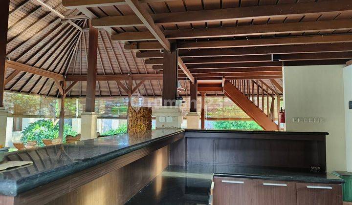 TOP URGENT VILLA FOR SALE NEW LOCATION MONTHS NEAR UBUD GIANYAR 2