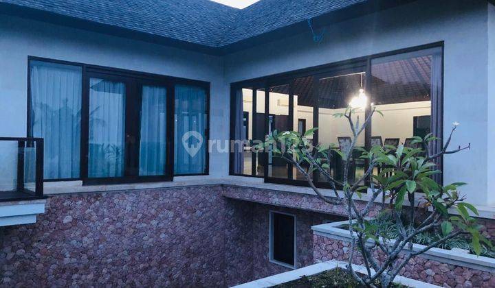 TOP URGENT VILLA FOR SALE IN PANJI SUKASADA LOCATION BULELENG 2