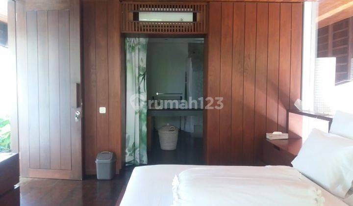 TOP URGENT DI JUAL VILLA LOKASI TIBUBENENG CANGGU KUTA UTARA BADUNG
 2