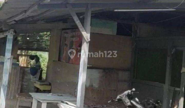 TOP URGENT DI JUAL TANAH LOKASI CARGO UBUNG KAJA DENPASAR BARAT 2