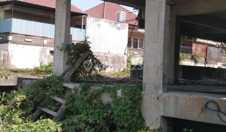 TOP URGENT DI JUAL TANAH LOKASI LEGIAN KUTA BADUNG 2