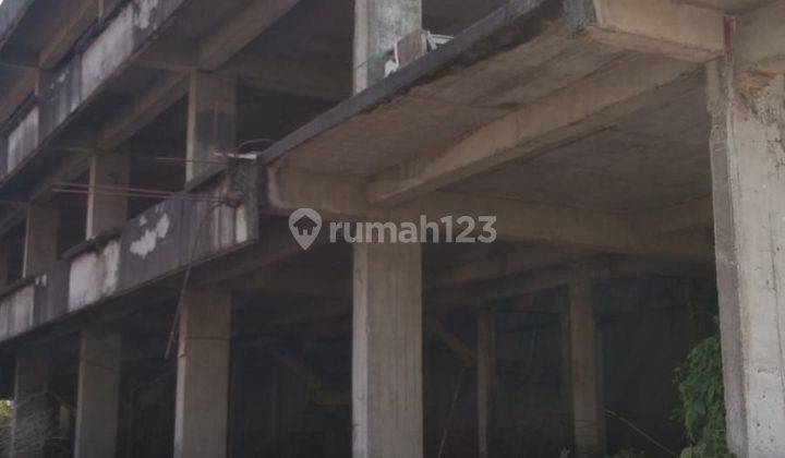 TOP URGENT DI JUAL TANAH LOKASI LEGIAN KUTA BADUNG 1