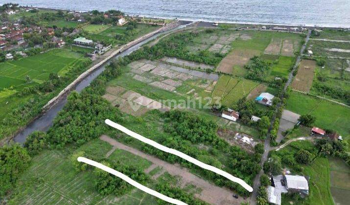 TOP URGENT DI JUAL TANAH PINGGIR JALAN LOKASI PANTAI SIYUT TULIKUP GIANYAR
 1