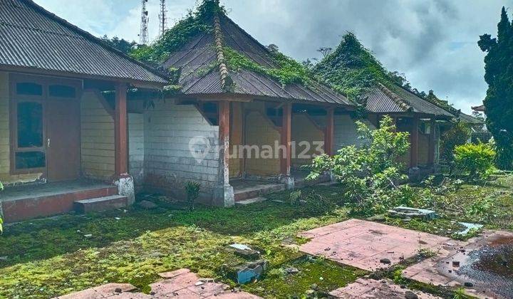 TOP URGENT DI JUAL TANAH LOKASI BEDUGUL TABANAN 1