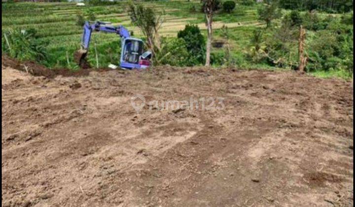 TOP URGENT LAND FOR SALE IN SEMARAPURA KLUNGKUNG LOCATION 2