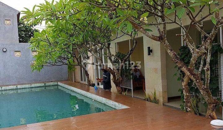 TOP URGENT DI JUAL KOST LOKASI TUKAD BADUNG RENON DENPASAR SELATAN 1