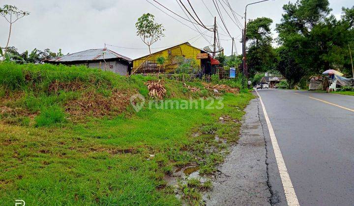 TOP URGENT DI JUAL TANAH PINGGIR JALAN UTAMA LOKASI BATURITI TABANAN
 1