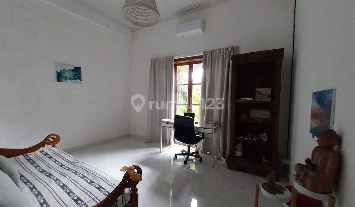 TOP URGENT DI JUAL VILLA LOKASI SEMER KEROBOKAN KUTA UTARA BADUNG 2