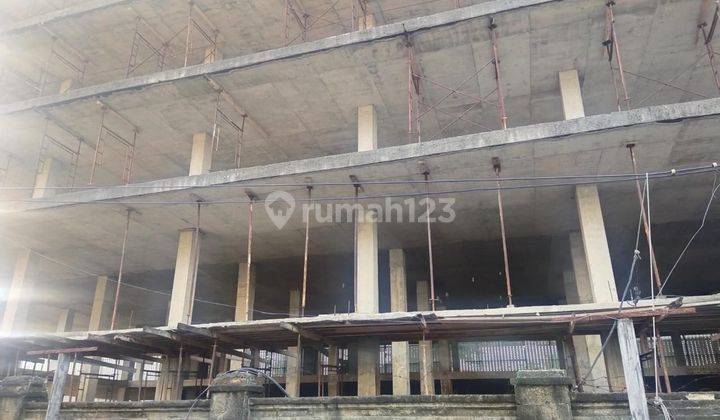 TOP URGENT DI JUAL TANAH BONUS BANGUNAN LOKASI PETITENGET SEMINYAK KUTA BADUNG
 2