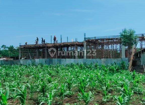 TOP URGENT DI JUAL TANAH LOKASI PURI BENDESE TOYANING UNGASAN KUTA SELATAN BADUNG 2