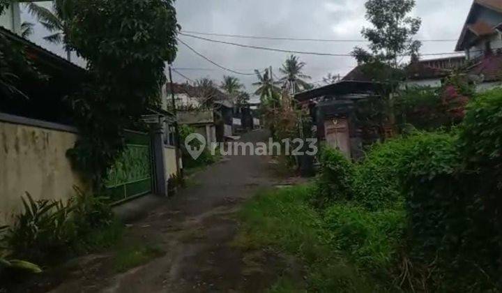 TOP URGENT LAND FOR SALE IN PERING SABA LOCATION BLAHBATUH GIANYAR 2