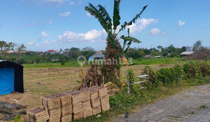 TOP URGENT DI JUAL TANAH LOKASI BUWIT KEDIRI TABANAN 2