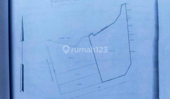 TOP URGENT LAND FOR SALE IN MAHENDRADATTA WEST DENPASAR LOCATION 1