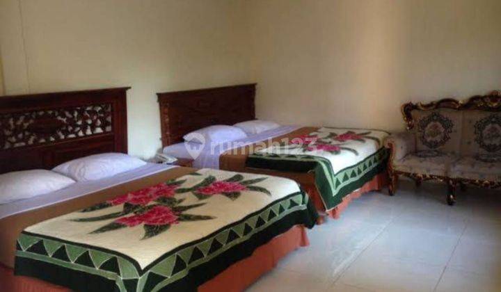 TOP URGENT FOR SALE DEWI SRI SEMINYAK KUTA BADUNG LOCATION HOTEL 2