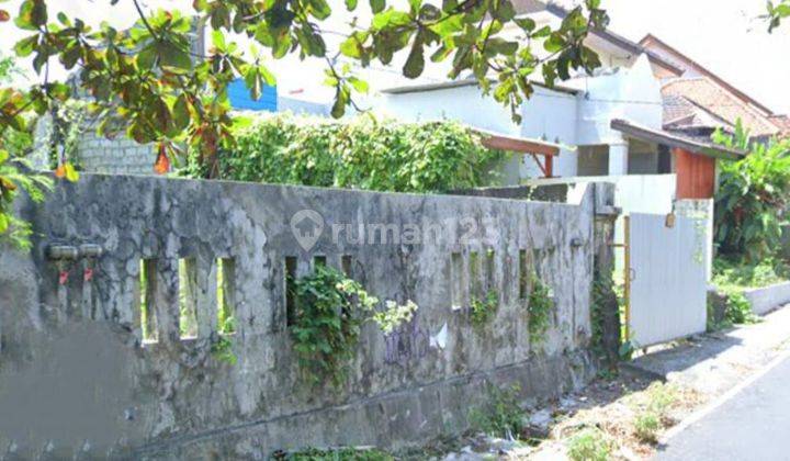 TOP URGENT FOR SALE LAND VIEW SAWAH LOCATION KAYU TULANG CANGGU KUTA UTARA BADUNG 
 2