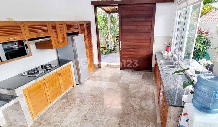 Susususuper Deal Di Jual Villa Lokasi Kerobokan Kuta Utara Badung 2