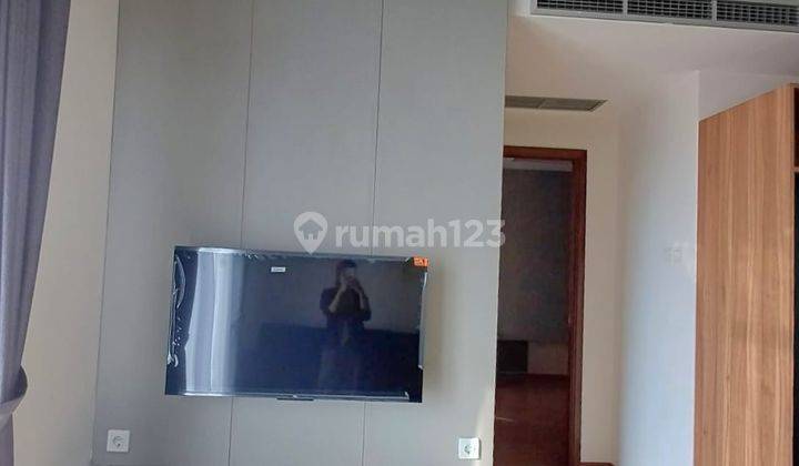 Dijual Disewa Apartement Hegar Manah Residence Furnished 1