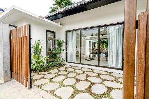 Dijual Villa di Ubud, Gianyar Bali 2