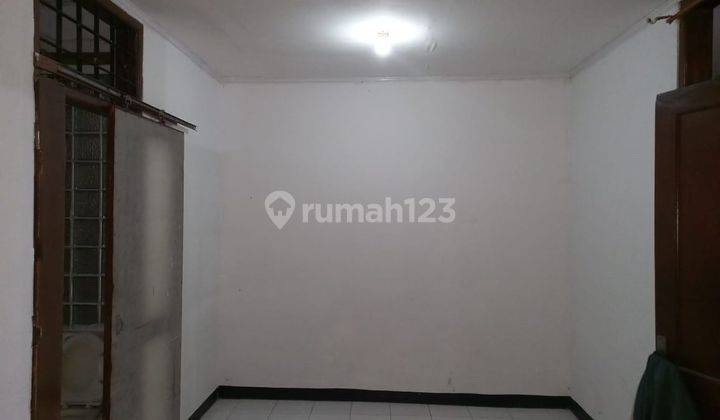 Rumah 2 Lantai Bagus SHM di Bumi Kopo Kencana
, Bandung 2