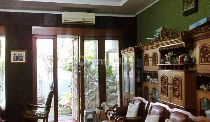 Rumah Bagus Siap Huni SHM di Antapani, Bandung 2