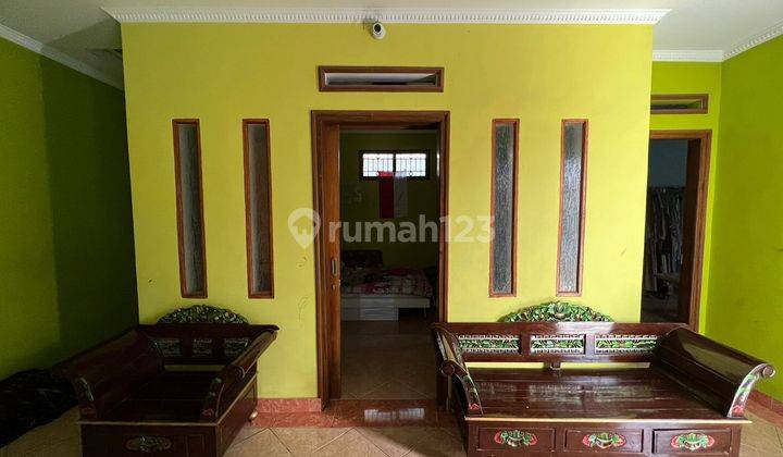 Rumah 2 Lantai + Kost Bagus SHM di Sarijadi, Bandung 2