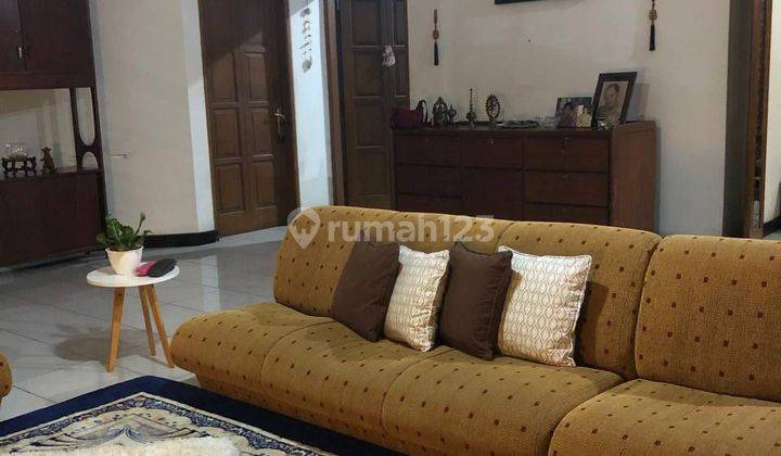 Rumah Bagus SHM di Babakan Jeruk Pasteur Bandung 2