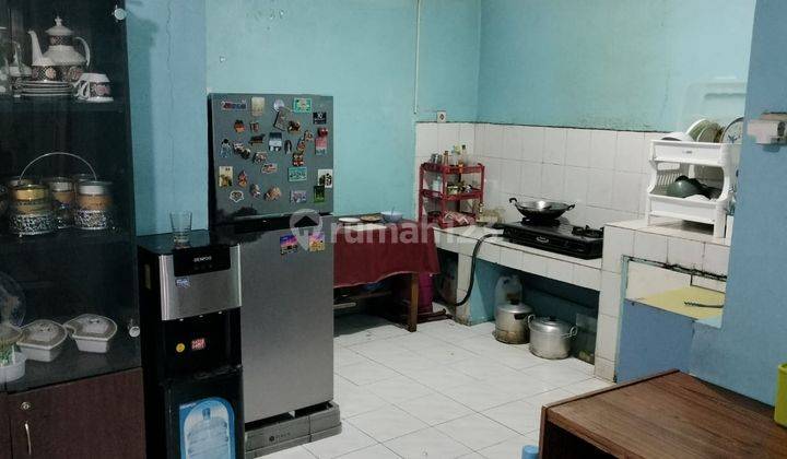 Rumah SHM Strategis Terusan Jakarta Antapani,bandung 2