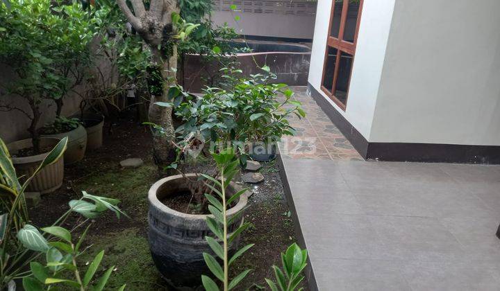 Rumah 2 Lantai Bagus Siap Huni SHM di Taman Kopo Indah, Bandung 2