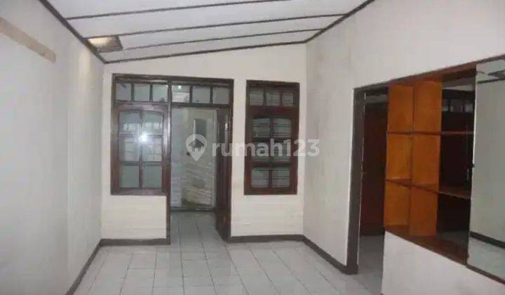 Rumah Hook SHM Siap Pakai di Margahayu Raya Bandung 2