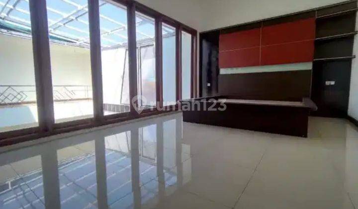 Rumah Modern Mewah 2 Lantai SHM Kujangsari Logam,buahbatu 2