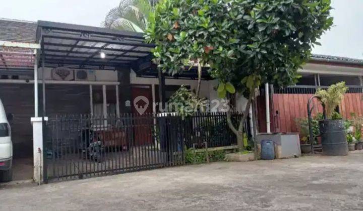 Rumah Siap Huni SHM Dalam Cluster Margaasih,bandung 2