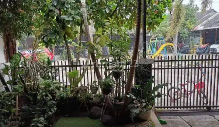 Rumah Siap Huni SHM Dalam Cluster Margaasih,bandung 2