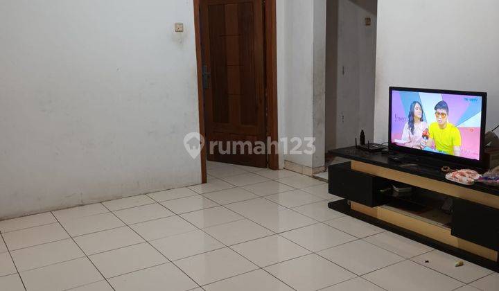 Rumah 2 Lantai SHM Siap Huni Strategis Cibolerang,bandung 2