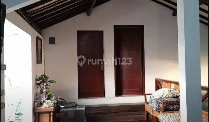 Rumah Bagus Terawat SHM Komplek Margahayu Permai 1