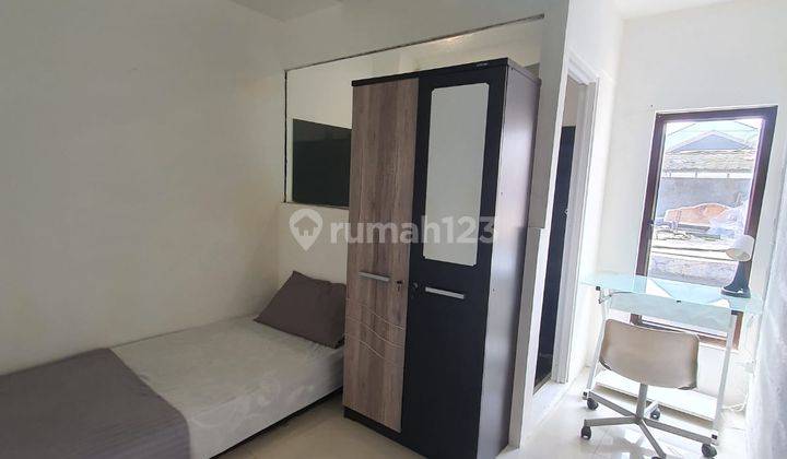 Rumah Kost 3 Lantai SHM Furnished Super Strategis Dago,bandung 1