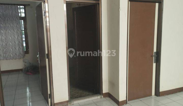 Rumah Bagus Terawat SHM Komplek Leuwisari Bandung 2