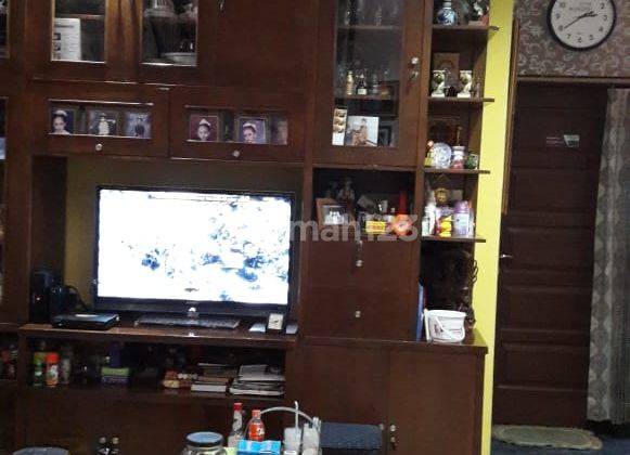 Rumah Paviliun SHM Lingkungan Asri Mainroad Cihanjuang,cimahi 2