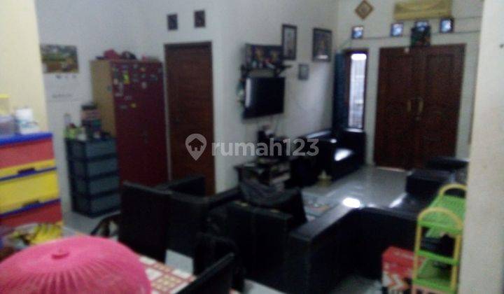 Rumah 2 Lantai Bagus SHM Dalam Komplek di Riung Bandung, 2