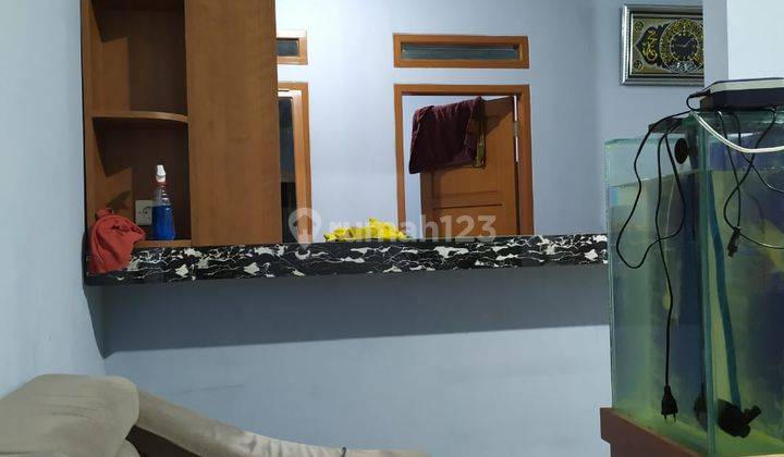 Rumah Bagus SHM Asri Taman Cibaduyut Indah  2