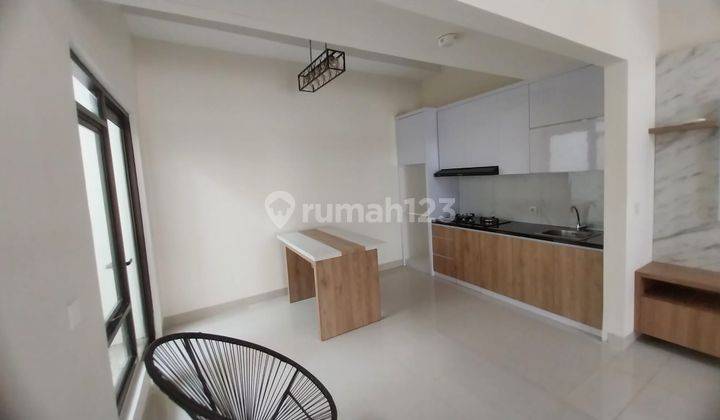 Rumah Baru SHM Fullfurnished Podomoro Park,bandung 2